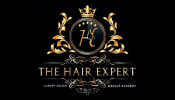 The Hair Expert