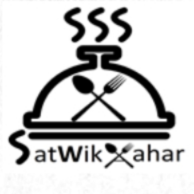 Satwik Aahar - Online Ordering