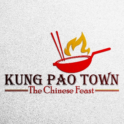 Kung Pao Town