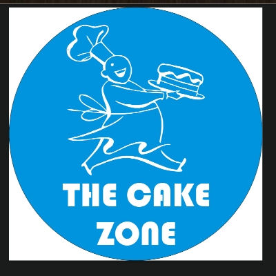 The Cake Zone