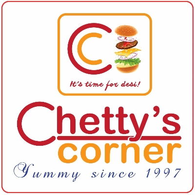 Chetty's Corner- RT Nagar,Bengaluru