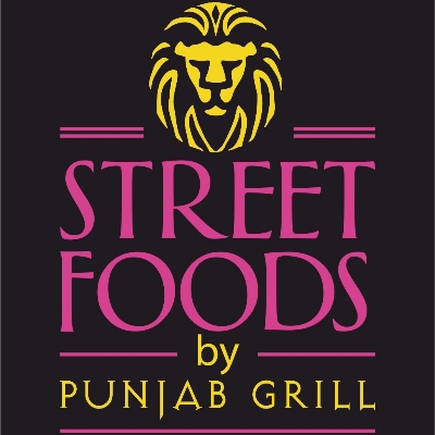 Street Foods by Punjab Grill