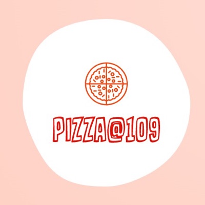 Pizza@109