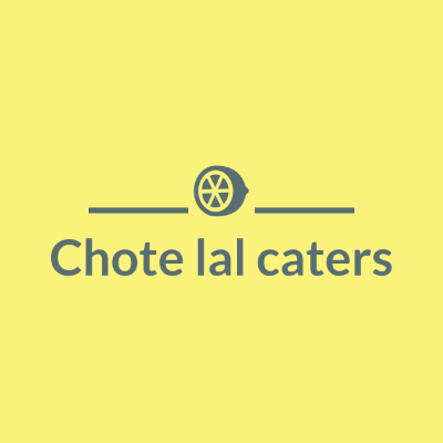 Chote lal caters