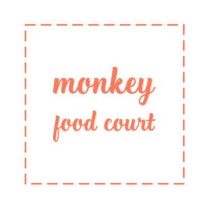 Monkey Food Court 