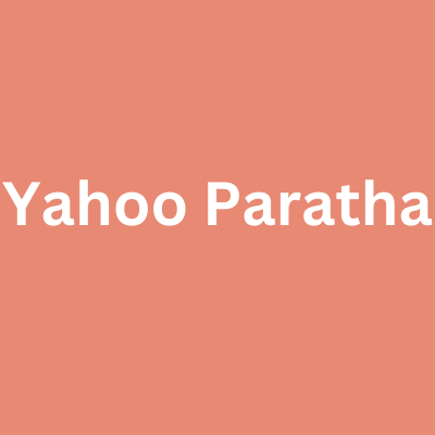 Yahoo Paratha