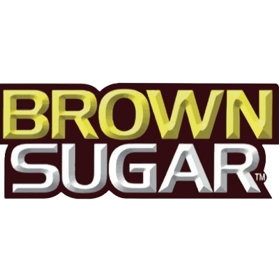 Brown sugar 