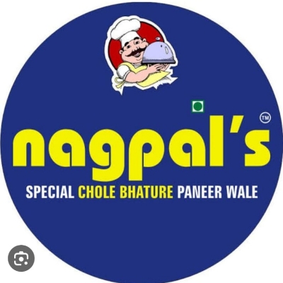 NAGPAL'S CHOLE BHATURE