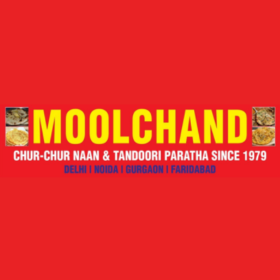 Moolchand chur chur naan & paratha since 1979