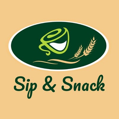 Sip n Snack