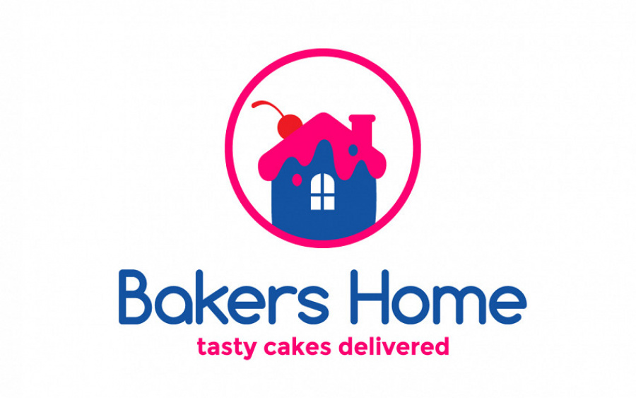 bakers home cakes