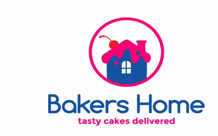 bakers home cakes