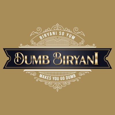 DUMB BIRYANI