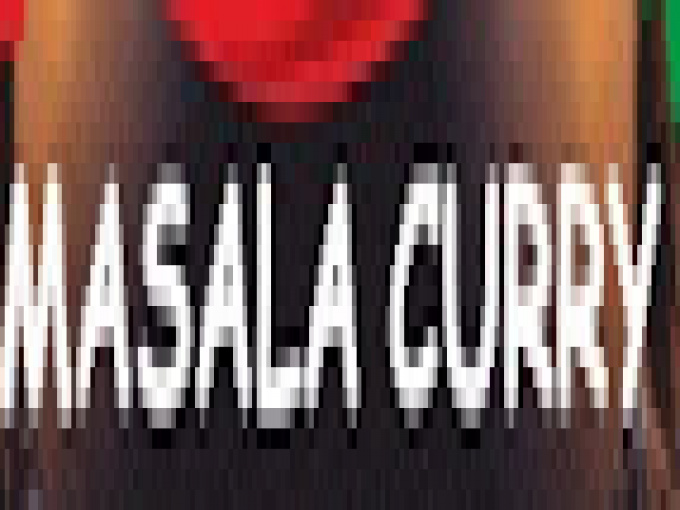 Masala Curry