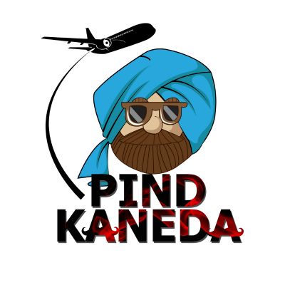 Pind Kaneda