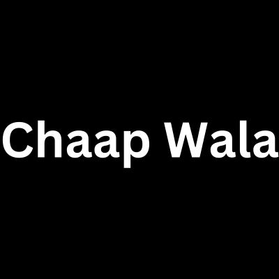 Chaap Wala