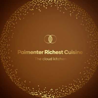 Paimenter richest cuisine