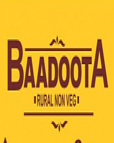 Baadoota
