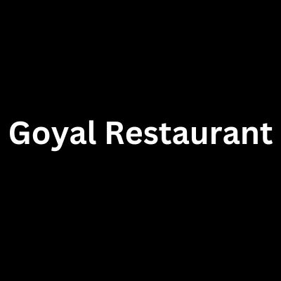 Goyal Restaurant