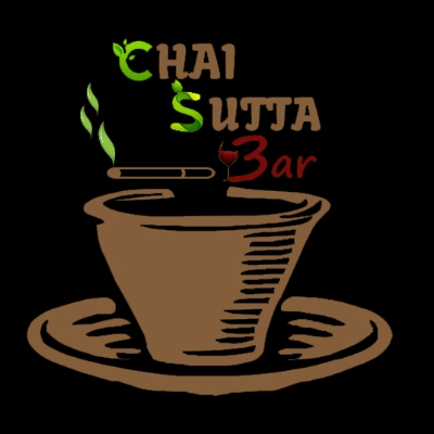 Chai Sutta Bar- The Best Cafe in Bangalore, India