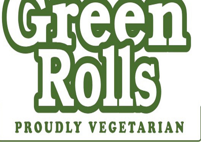 The Green Rolls