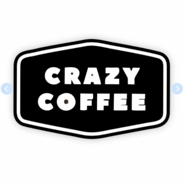 Crazy coffee 