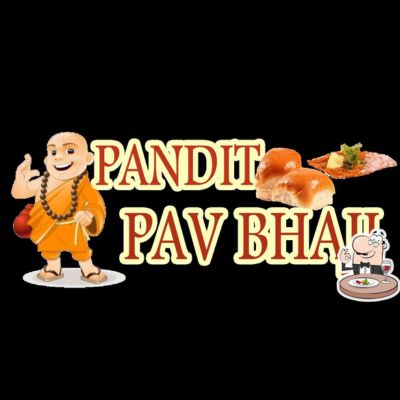 Pandit Pav Bhaji	