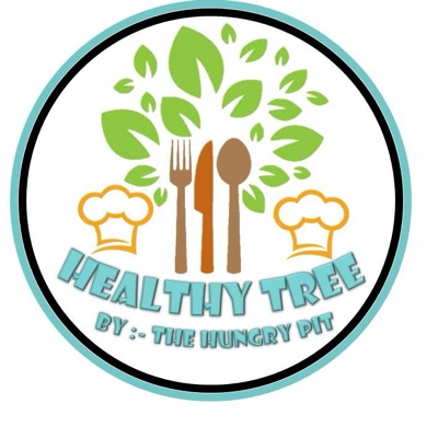 Healthy Tree