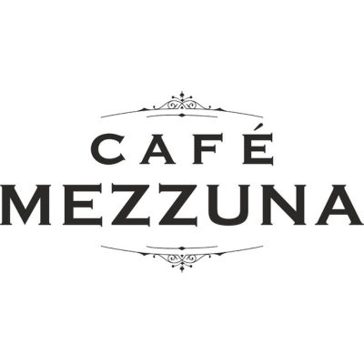 Café Mezzuna