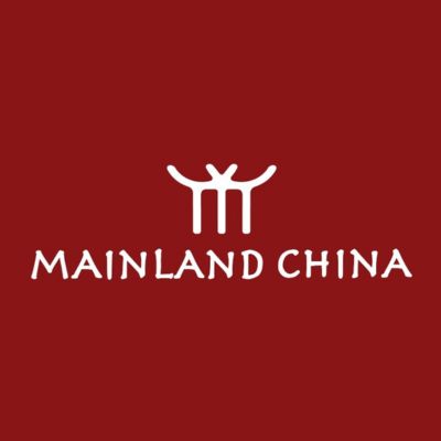 Mainland China