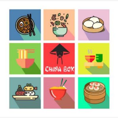 China Box- China Box - CU Punjab,Rajpura