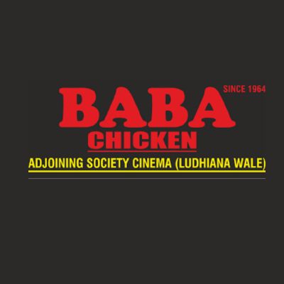 Baba Chicken - Ludhian