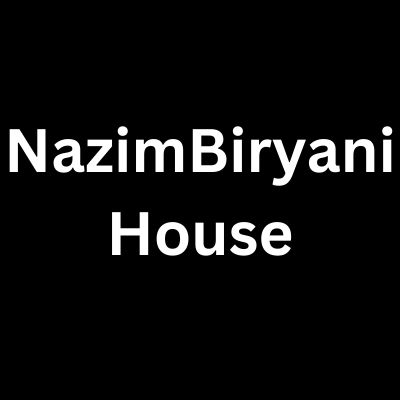 Nazim Biryani House