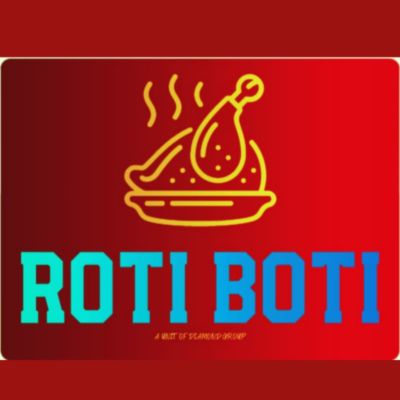 roti boti