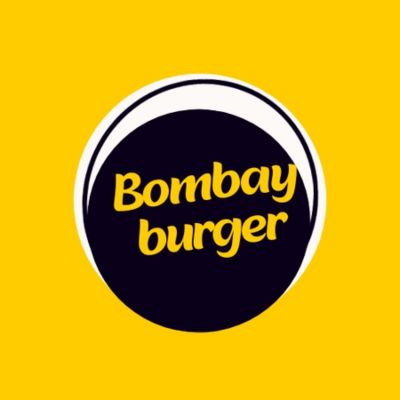 Bombay burger