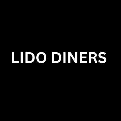LIDO DINERS