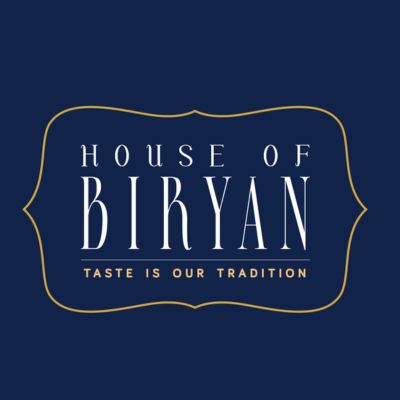 House Of Biryan