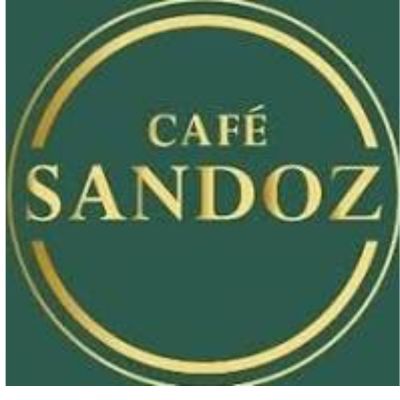 Cafe Sandoz