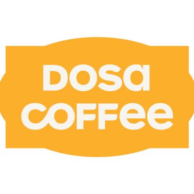 Dosa Coffee