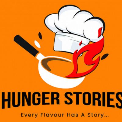 Hunger Stories