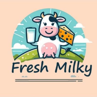 Fresh Milky