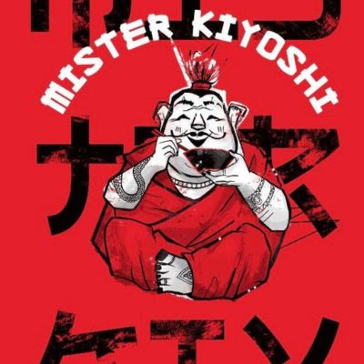 Mister Kiyoshi