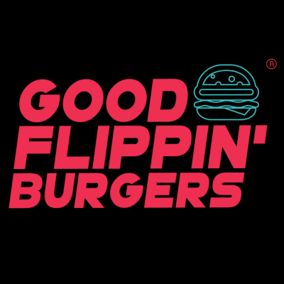 Good Flippin' Burgers- Rajouri,New Delhi