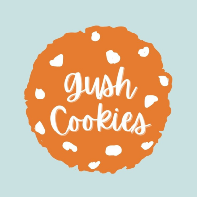 Gush Cookies- Saket,New Delhi