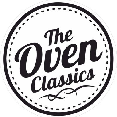 The Oven Classics- Civil Lines,Jabalpur