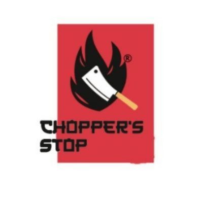 Chopper's Stop