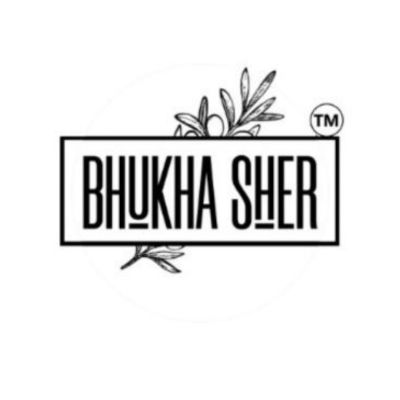 Bhukha Sher