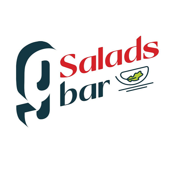 9 Salads Bar