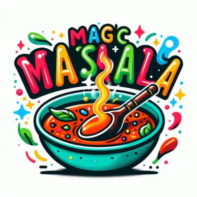 Magic Masala