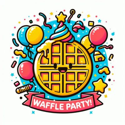 Waffle Party